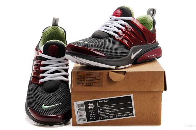 nike presto 2012 enstock acheter nike presto noir pascher33